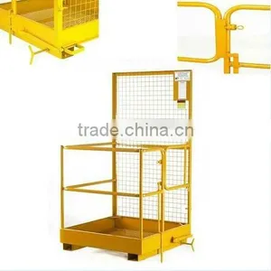 Type WP30 Aerial Work Platform thumbnail-1