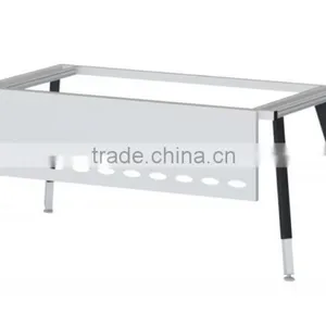 Metal Leg Office Table, Metal Leg Modern Office Table, Metal Leg Sytlish Office Table GZ-36-2 thumbnail-4