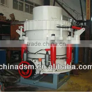 China DSM Cone Crusher Metso thumbnail-1