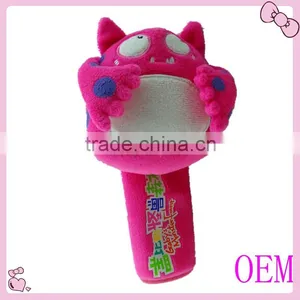 Cute Funny Animals Seat Belts Pillow Baby Toys thumbnail-1