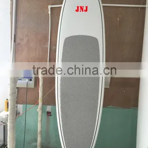 Epoxy Fiberglass Color Cheap Sup Stand up Paddle Boarding /longboard Surf thumbnail-2