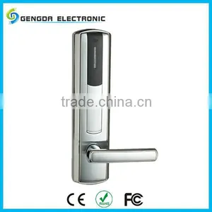 T5557 / EM4305 / RFID Electronic Smart Door Lock Access Control System thumbnail-1