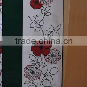 Egypt New Design Ceramic Wall Tiles Interior Decorated 30x60x6p thumbnail-1