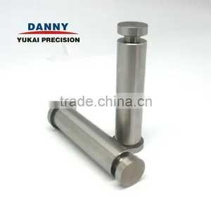 Precision Standard Carbide Steel Press Die Guide Lifter Pin thumbnail-1