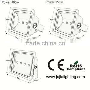 New Promotion IP65 CE ROHS Hight Quality Products 50w Led Flood Lighting High Power thumbnail-2