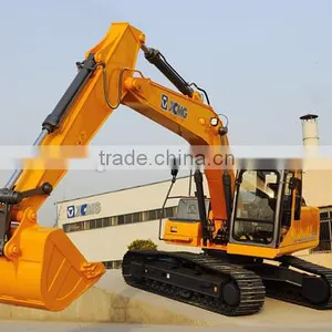 XE235CA Xcmg Excavator Spare Parts thumbnail-2