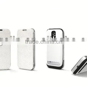 Brand New Backup Battery Case for Samsung Galaxy S4 I9500 thumbnail-1