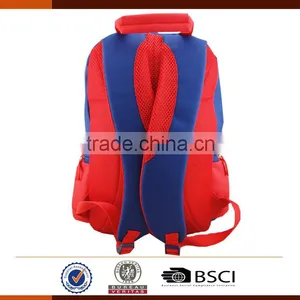 Custom Design Backpack School Bag for Teenagers thumbnail-3