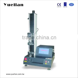 New Arrival Conduct Tension Pressure Universal Testing Machine Manufacture Technology Lab Equipment YL-1102 thumbnail-1