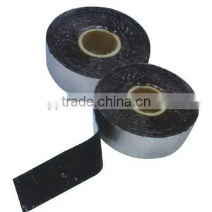 1.2mm Thick PE Finished Bitumen Flashing Tape thumbnail-1