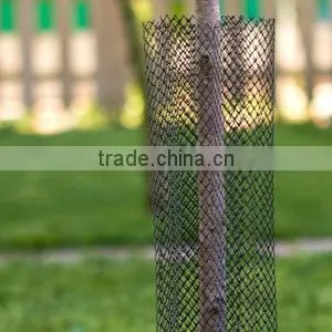 Plastic Extruded Tubular Net for Tree Shelter thumbnail-4