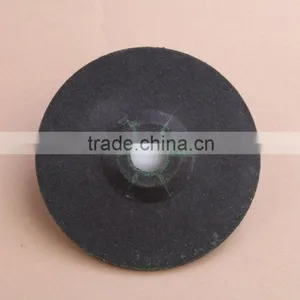 382 HOT SALE IN THAILAND MARKET Flexible Grinding Disc 103*2.8*16 for STAINLESS STEEL thumbnail-2