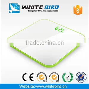 LED 180kg Digital Bathroom Weighing Scale thumbnail-4