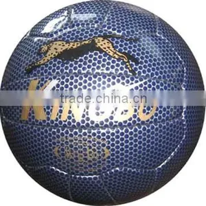 Hand Stitch Netball thumbnail-1