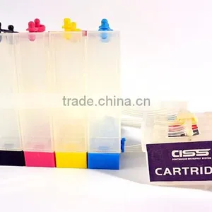 Superior Quality Continuous Supply Ciss Ink For Canon Ip4000 thumbnail-4