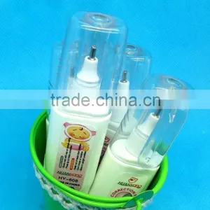Yiwu Pen Correction Liquid Pen in Fluid Corrector HY-608 thumbnail-6