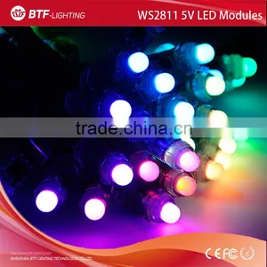 WS2811 12MM Module Ip68 thumbnail-1