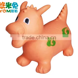 Inflatable Dragon thumbnail-1