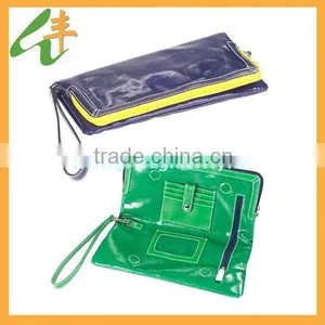 Newest Design Fashion Lady Wallet thumbnail-1