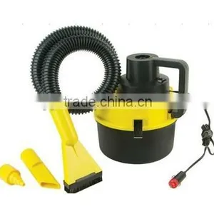 (win-602) Wet and Dry Car Vacuum Cleaner thumbnail-2
