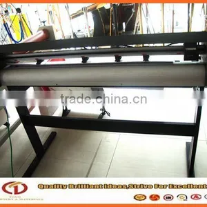 China Wholesale Best Quality Cheap Cutting Plotter for Sale Quality Choice thumbnail-2