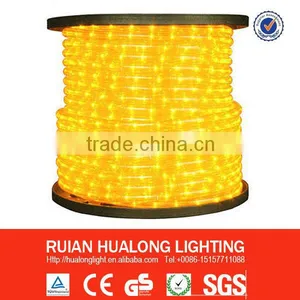 CE GS RoHS Christmas Motif Rope Light thumbnail-1