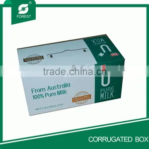 2015 FANCY MILK CARTON CARDBOAED BOX EP91152032 thumbnail-4