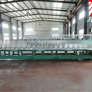 1000 Rpm High Speed 20 Head Embroidery Machine thumbnail-2