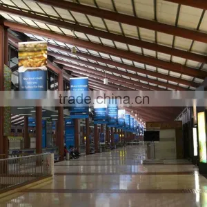 Eco-solvent Light Banner Fabric thumbnail-3
