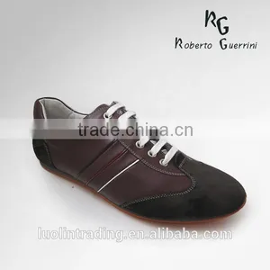 Hot Sell Fashion 2015 Guangzhou Sport Shoes thumbnail-1