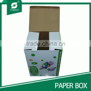 BABY TOY PAPER PACKAGING CARTON CUSTOMIZED PRINTING thumbnail-2