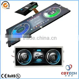 TFT Lcd Display 12.3 Inch Lcd Monitors thumbnail-1