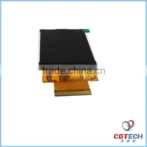 Small Thin 2.8'' Automotive Tft Lcd Module thumbnail-1