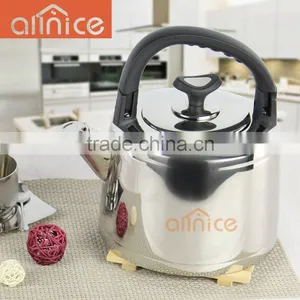 Home Using 5L 201 Stainless Teel Induction Kettle for Boiling Water Pot thumbnail-6