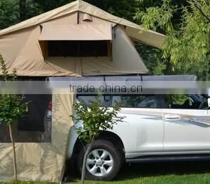 Roof Top Tent thumbnail-6