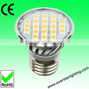 21-SMD5050 LED Spotlight Bulb,led Hr16 Bulb thumbnail-1