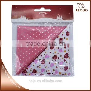 Colourful Cotton Fabric thumbnail-1