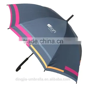 Dingjia Customized Famous Brand Umbrella thumbnail-2