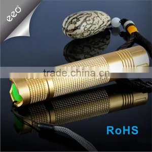 365nm New York uv Led Flashlight, 365nm Nichia uv Led Flashlight, uv Led 365nm thumbnail-1