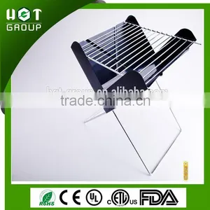 Over 10 Years Experience Outdoor Portable Charcoal Bbq Grill No.1 thumbnail-1