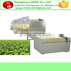 Microwave Sterilization Machine for Herbs thumbnail-1