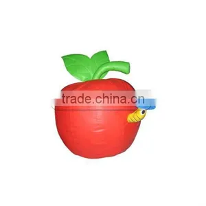 Early Childhood Play,Apple,CH-SRB110201,Soft Play,Cheer thumbnail-1
