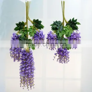 Wisteria Flower Wholesale Table Centerpiece thumbnail-3