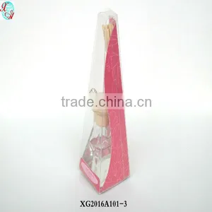 Decorative Fragrance Crystal Gardenia Aroma Reed Diffuser thumbnail-3