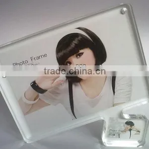 Digital Large Format Print Logo on Glass Wall With High Resolution thumbnail-1