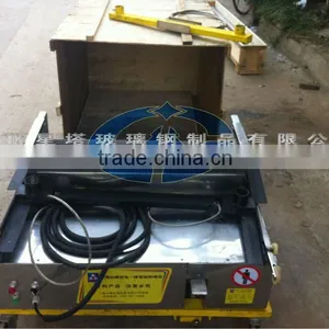 Automatic Rendering Machine for Sale thumbnail-1