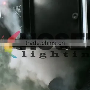 2015 New Design Water Mist Low Fog Machine for Stage Light thumbnail-2