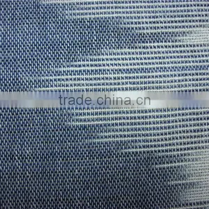 Eco-friendly Ramie Yarn Half-handmade Ramie Cloth for Wall Covering thumbnail-3