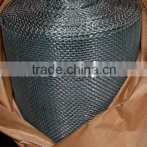 Galvanized Square Wire Mesh thumbnail-4