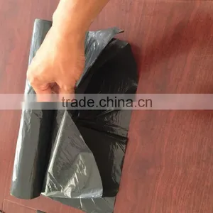 Side Seal Plastic Bag for Food thumbnail-3